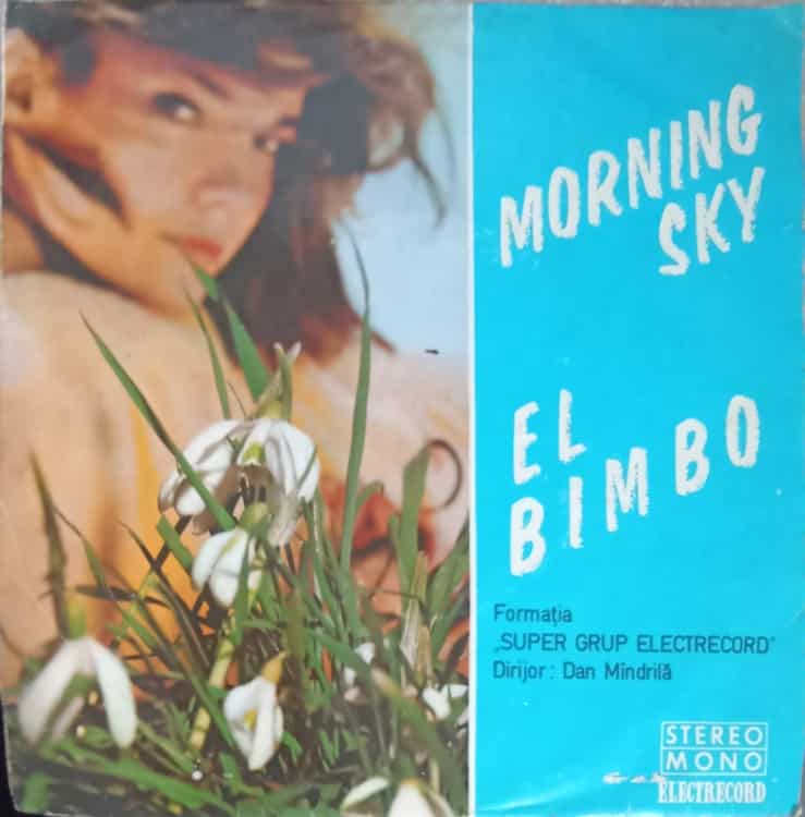 Morning Sky. El Bimbo