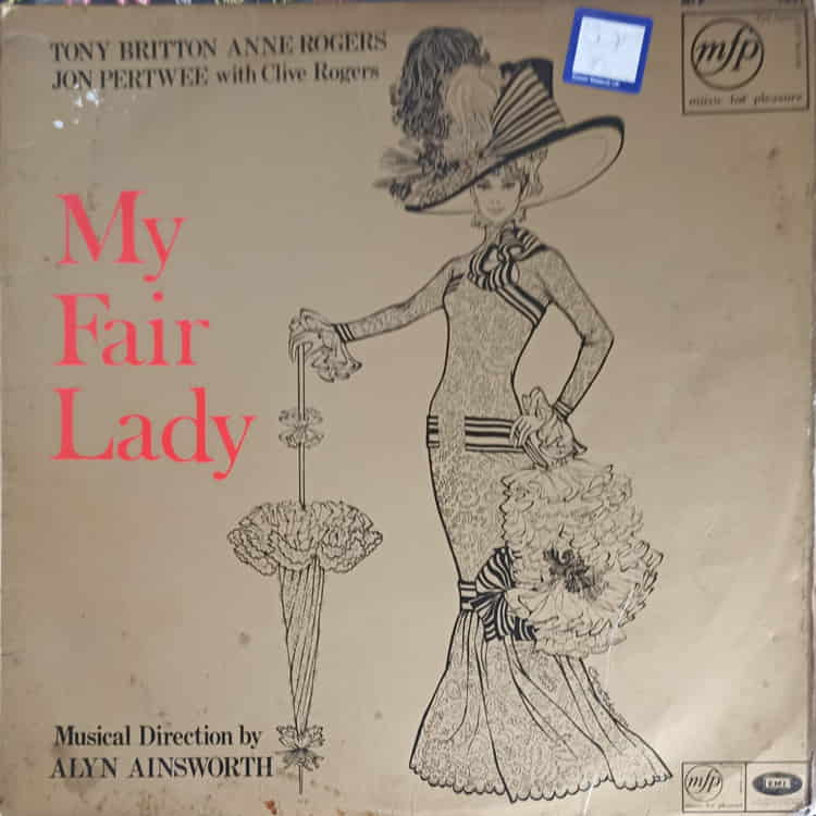 My Fair Lady