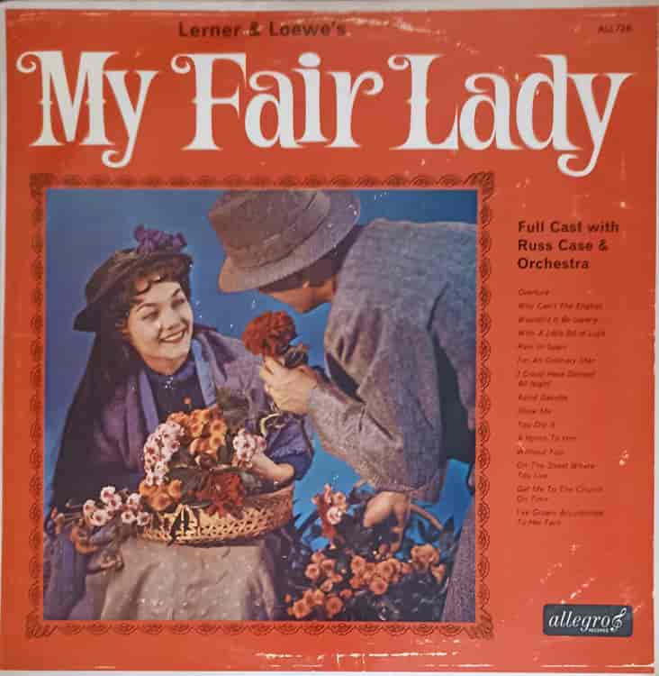 My Fair Lady