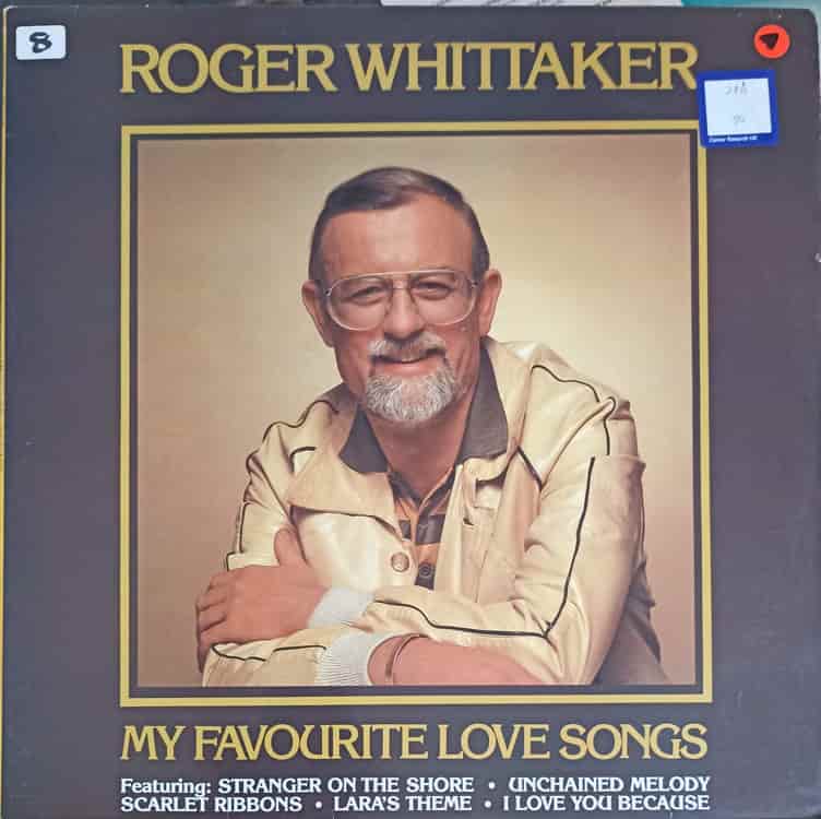 My Favourite Love Songs