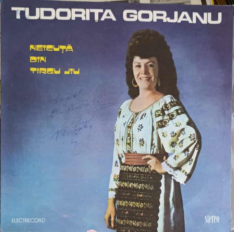 Neicuta Din Targu Jiu