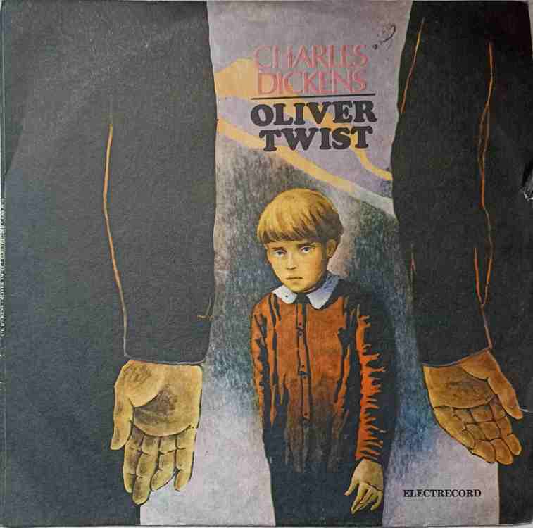 Vezi detalii pentru Oliver Twist