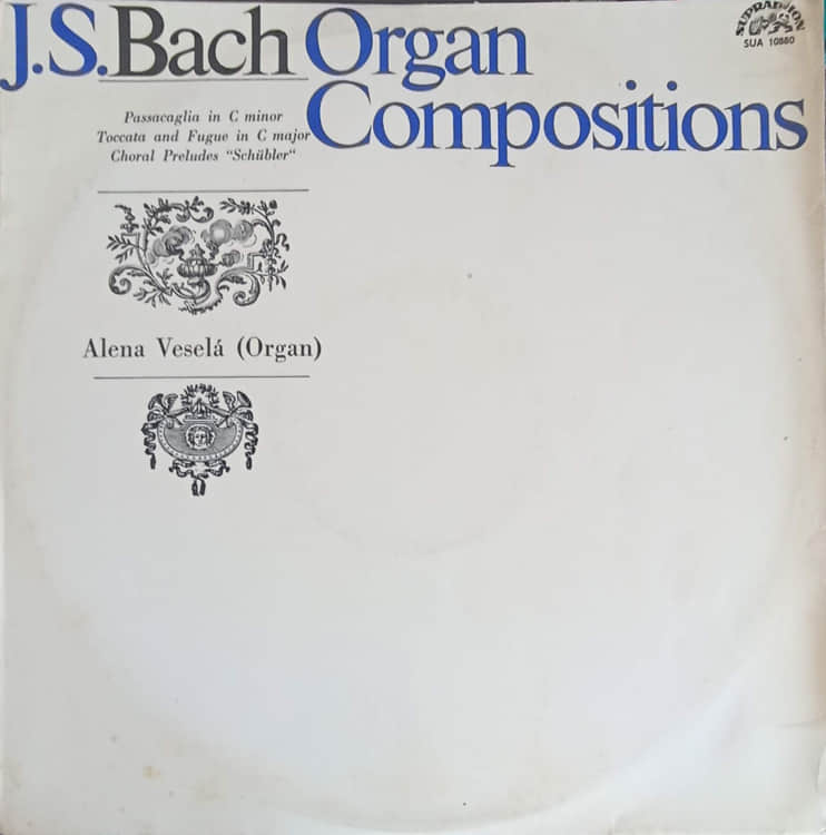 Organ Compositions