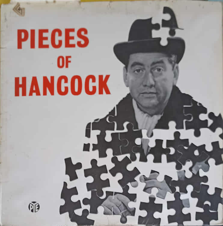 Pieces Of Hancock