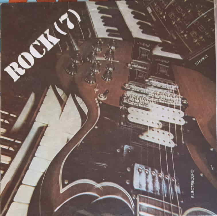 Rock 7