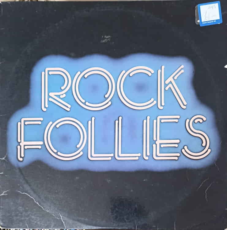 Vezi detalii pentru Rock Follies