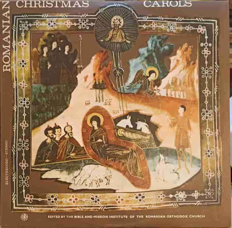 Vezi detalii pentru Romanian Christmas Carols, Colinde Romanesti De Craciun