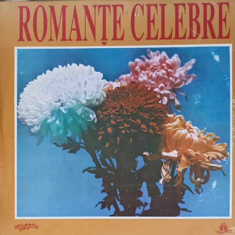 Romante Celebre