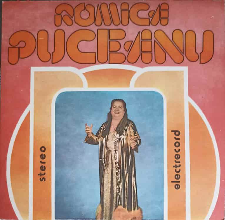 Vezi detalii pentru Romica Puceanu: Ce E Omul Pe Pamant, Lunca, Lunca Etc.