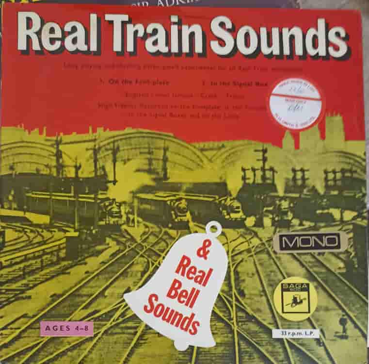 Vezi detalii pentru Real Train Sounds