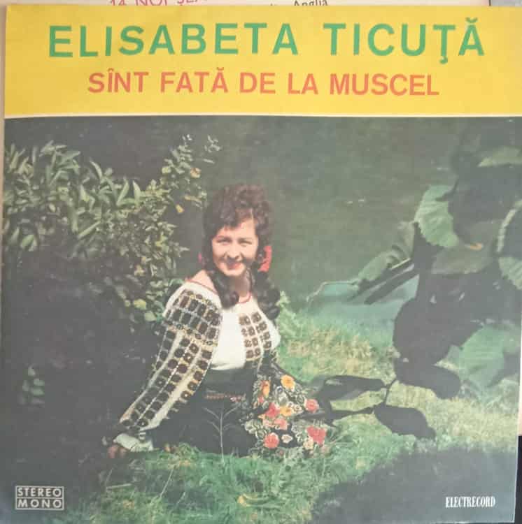 Sunt Fata De La Muscel