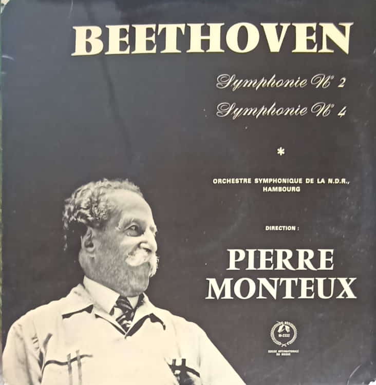 Symphonie No.2. Symphonie No. 4