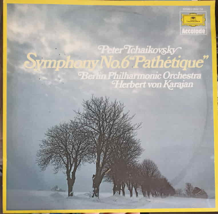 Symphony No. 6 Path?tique