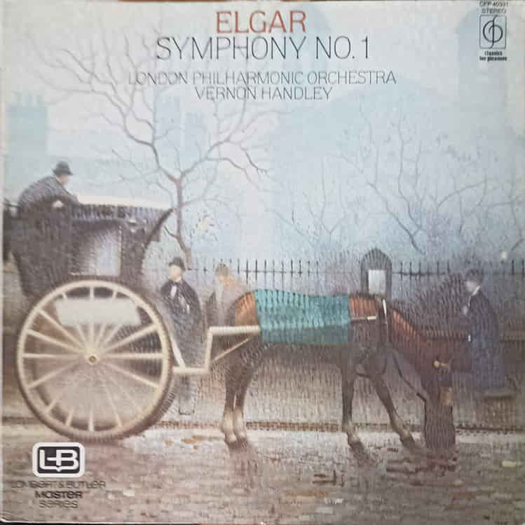 Symphony No.1