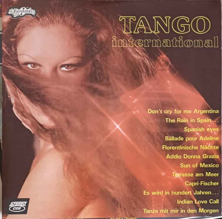 Tango International