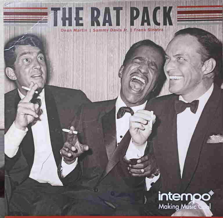 The Rat Pack