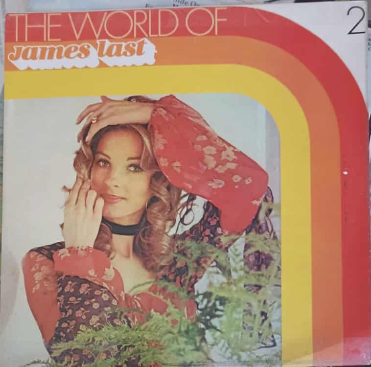 The World Of James Last (2)