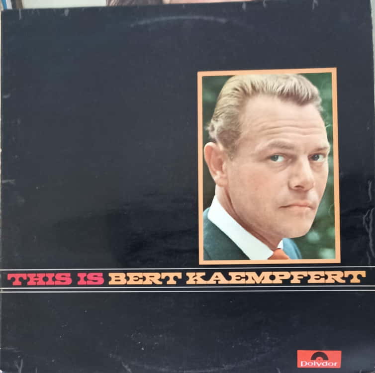 This Is Bert Kaempfert