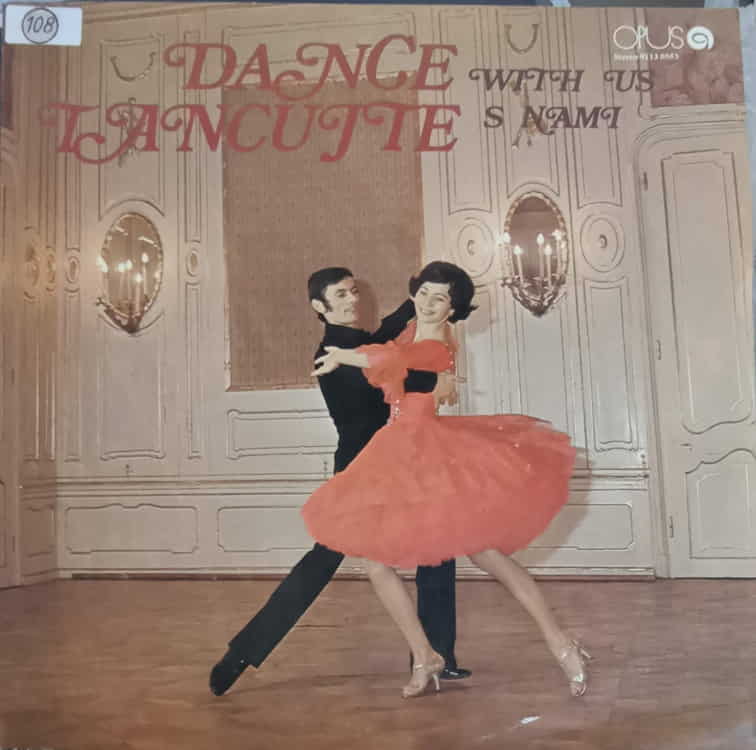 Vezi detalii pentru Tancujte S Nami (dance With Us)