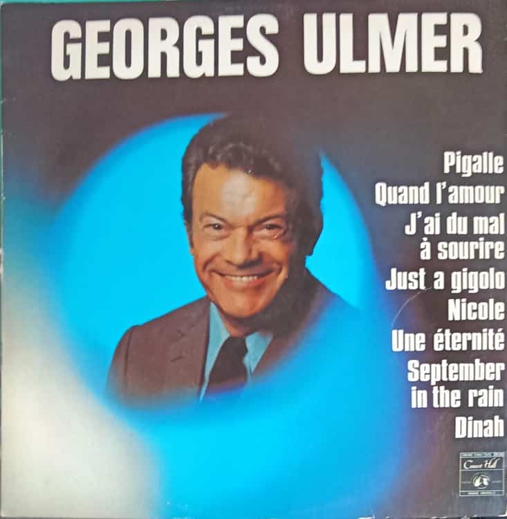 The World Of Georges Ulmer