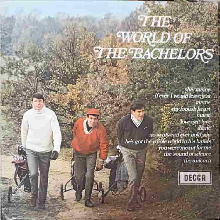 The World Of The Bachelors