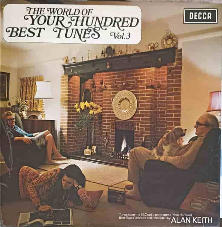 The World Of Your Hundred Best Tunes Vol.3