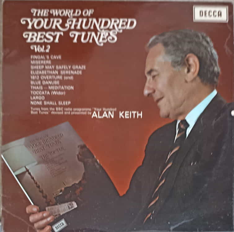 The World Of Your Hundred Best Tunes Vol. 2