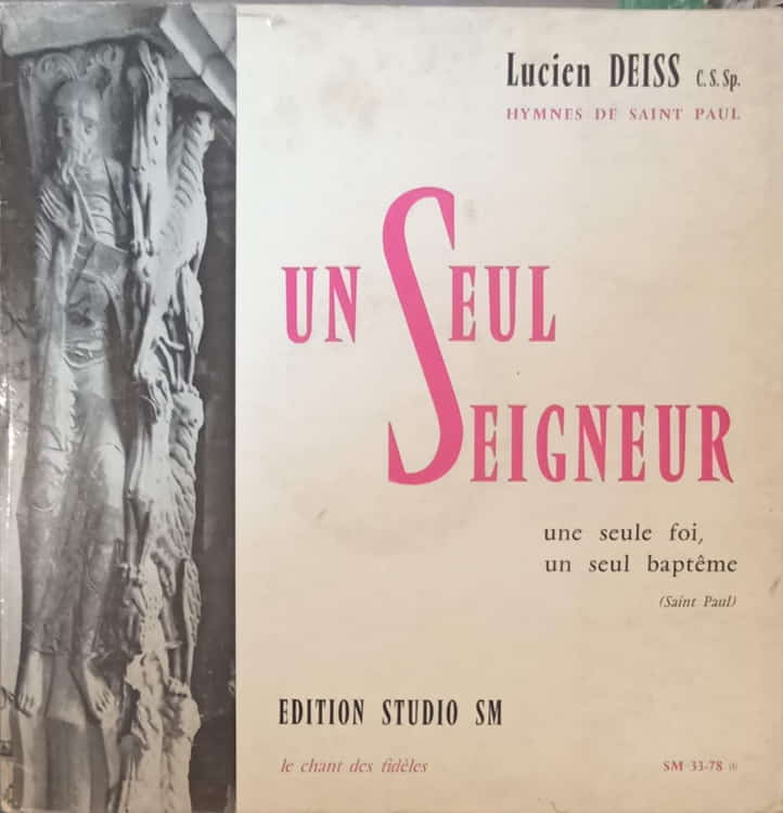 Un Seul Seigneur