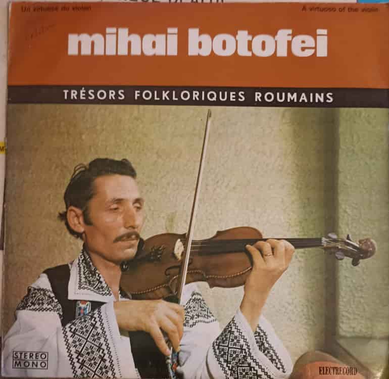 Vezi detalii pentru Un Virtuose Du Violon