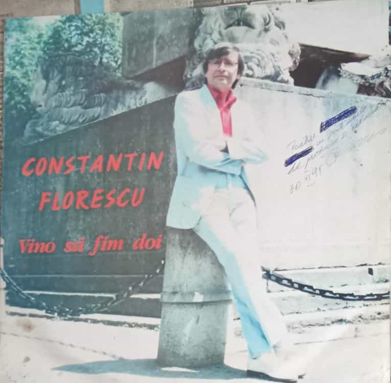 Vino Sa Fim Doi