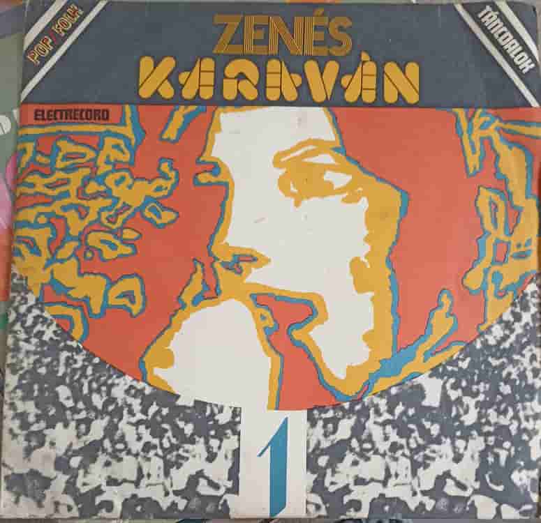 Zenes Karavan 1 (caravana Muzicala)